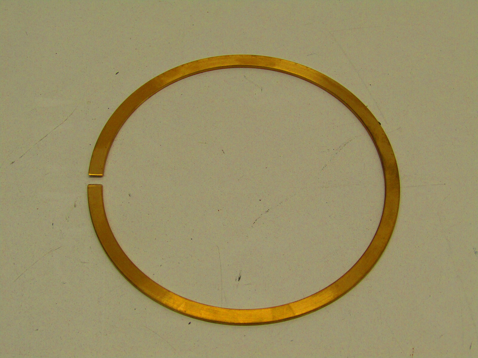 Piston ring 180x463x3 f/Maxima 700-130